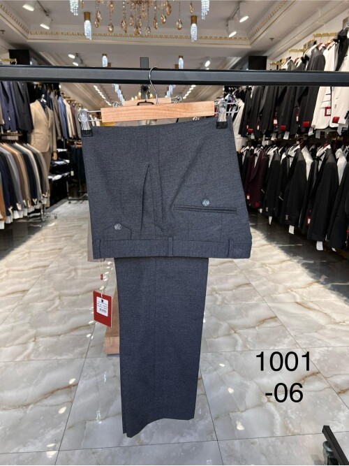 Cemden PANTOLON EKOSE 1001