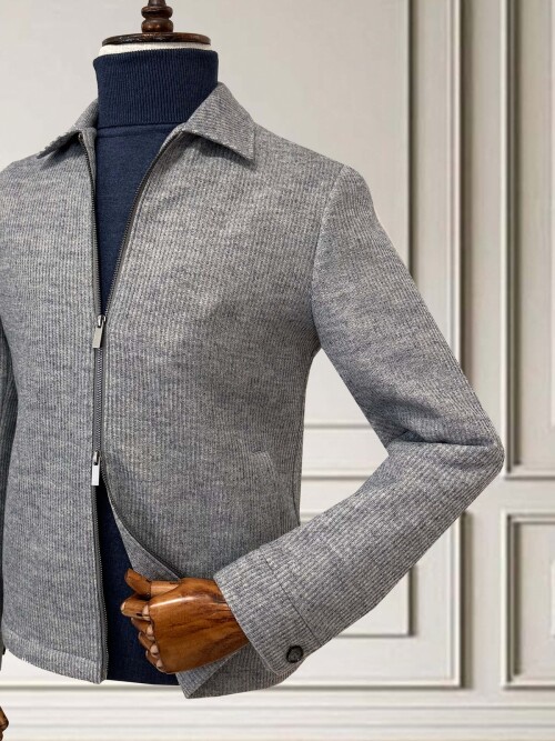 SUIT SARTORIA AÇIK GRİ MONT 258003