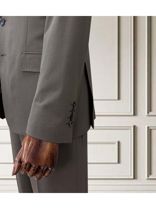 SUIT SARTORIA AÇIK KAHVERENGİ TAKIM ELBİSE 2319