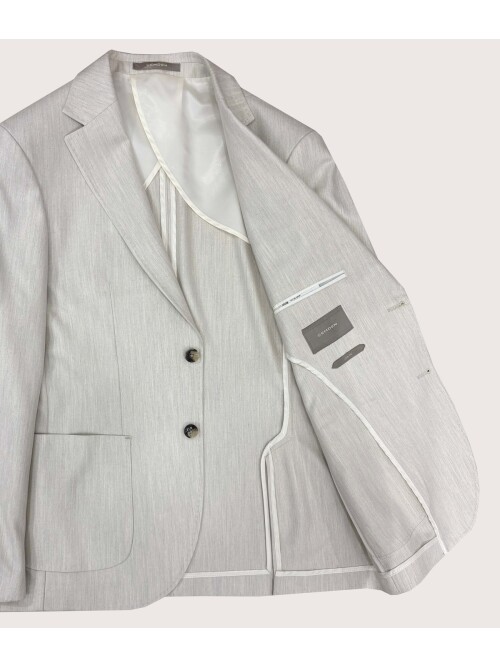 SUIT SARTORIA BEJ CEKET 254014