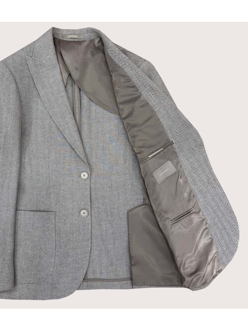 SUIT SARTORIA BEJ CEKET 254016