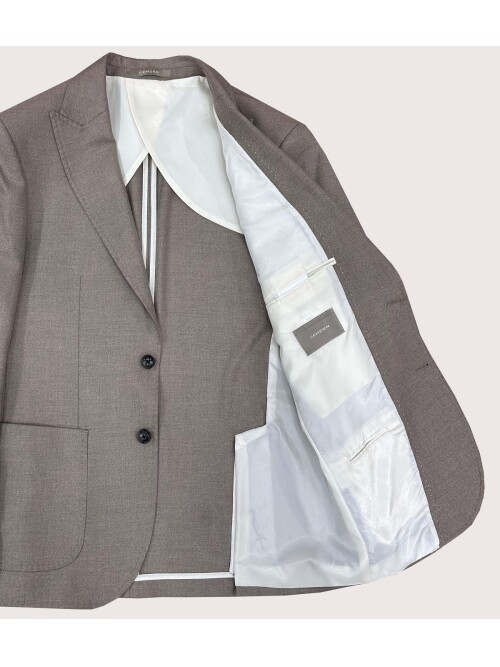 SUIT SARTORIA BEJ CEKET 254017