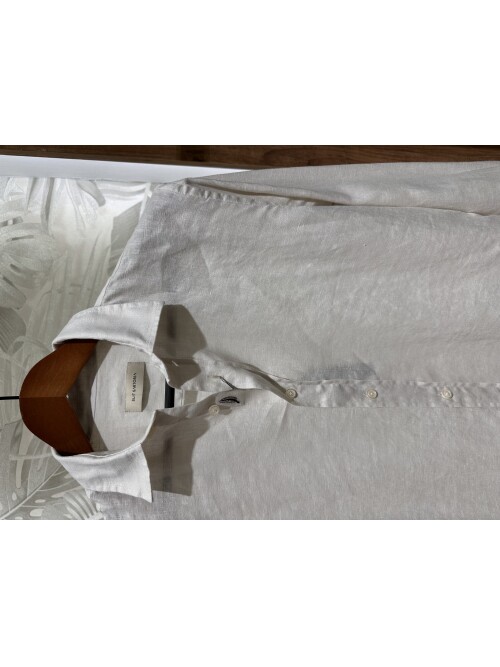 SUIT SARTORIA BEJ KETEN GÖMLEK 6109