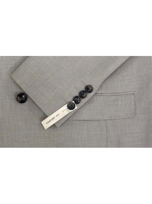 SUIT SARTORIA BEJ KRUVAZE TAKIM ELBİSE 2002/48