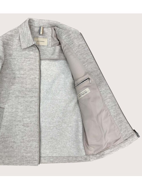 SUIT SARTORIA BEJ MONT 258003