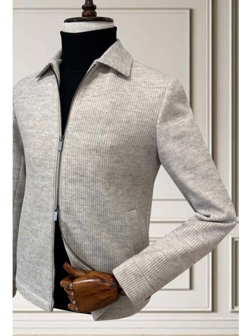 SUIT SARTORIA BEJ MONT 258003