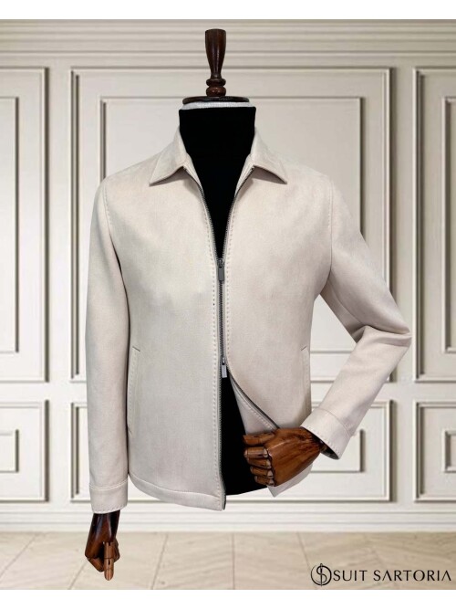 SUIT SARTORIA BEJ MONT 258005