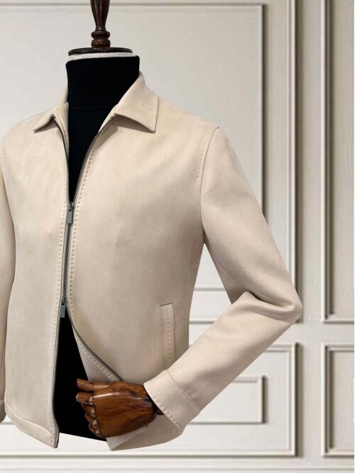 SUIT SARTORIA BEJ MONT 258005