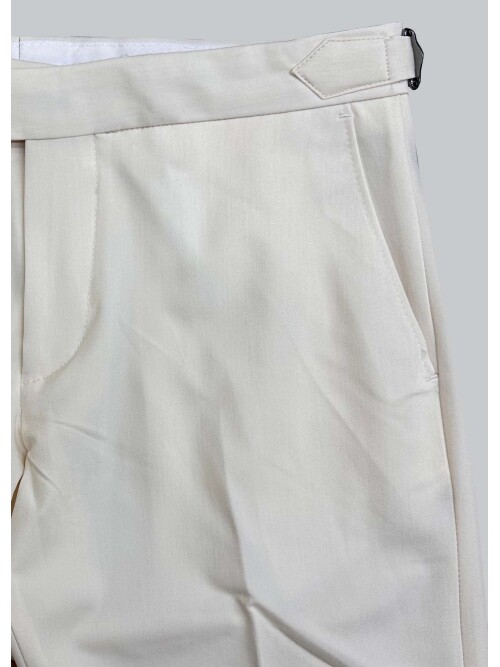 SUIT SARTORIA BEJ PANTOLON 1124