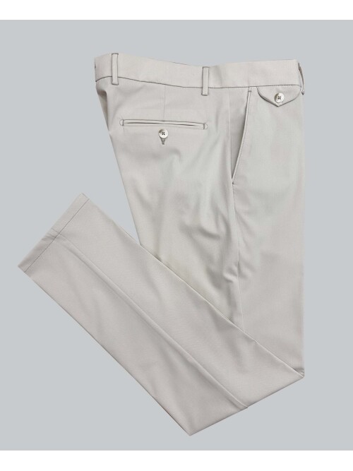 SUIT SARTORIA BEJ PANTOLON 251005