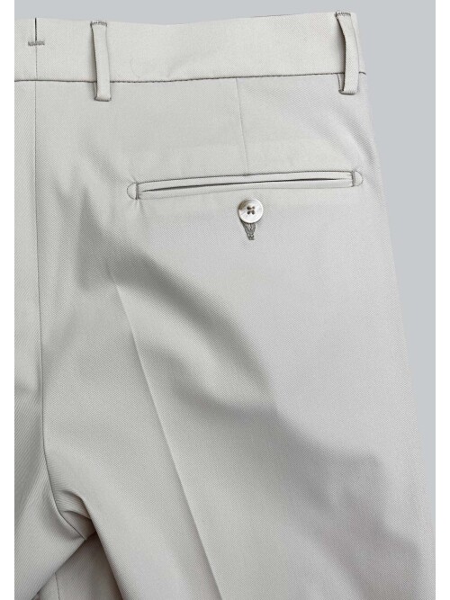 SUIT SARTORIA BEJ PANTOLON 251005