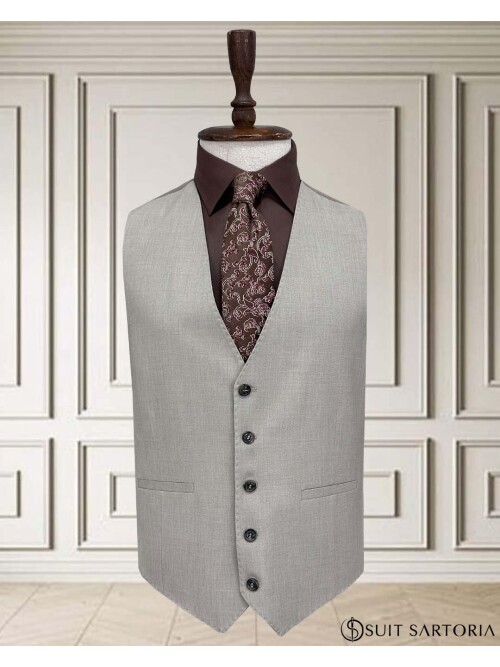 SUIT SARTORIA BEJ TAKIM ELBİSE 2320