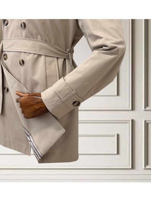 SUIT SARTORIA BEJ TRENÇKOT 258000