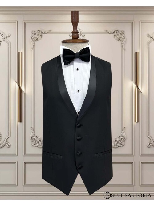 SUIT SARTORIA BEYAZ SİVRİ YAKA DAMATLIK 5738