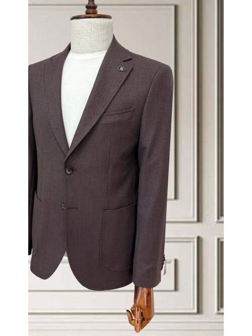 SUIT SARTORIA BORDO CEKET 254014