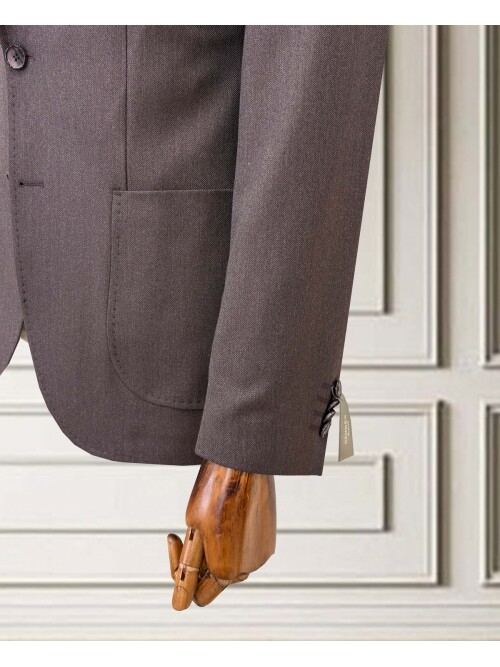 SUIT SARTORIA BORDO CEKET 254014