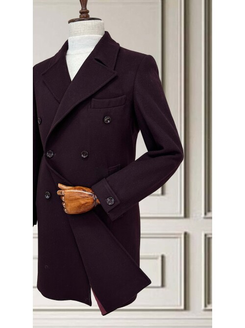 SUIT SARTORIA BORDO KABAN 258002