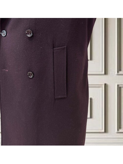 SUIT SARTORIA BORDO KABAN 258002