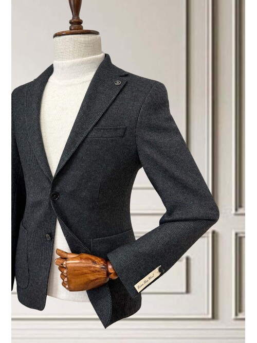 SUIT SARTORIA FÜME CEKET 254012