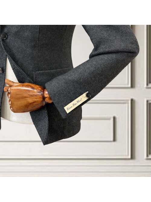 SUIT SARTORIA FÜME CEKET 254012