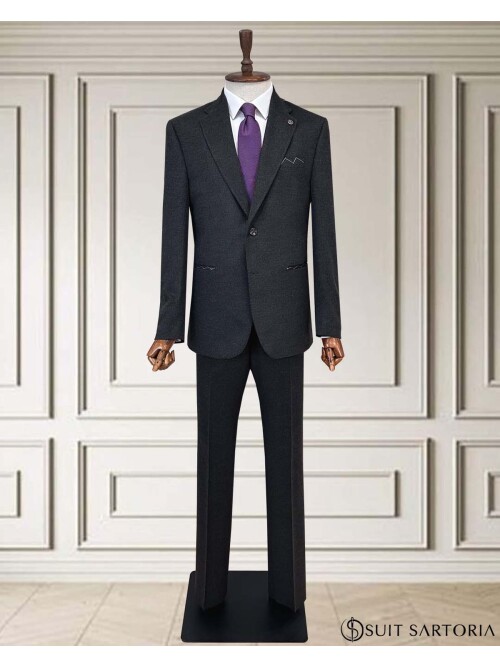 SUIT SARTORIA FÜME TAKIM ELBİSE 252153