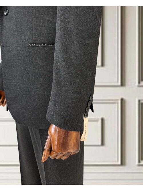 SUIT SARTORIA FÜME TAKIM ELBİSE 252153