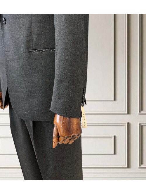 SUIT SARTORIA FÜME TAKIM ELBİSE 252154