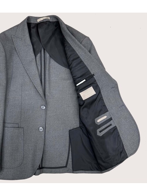 SUIT SARTORIA GRİ CEKET 254015