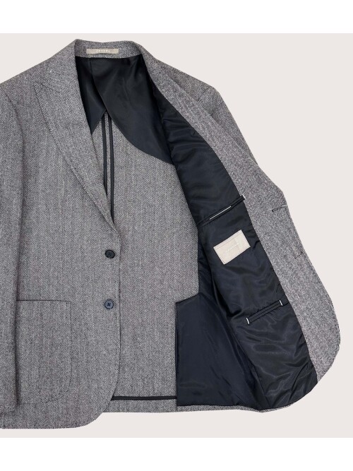 SUIT SARTORIA GRİ CEKET 254016