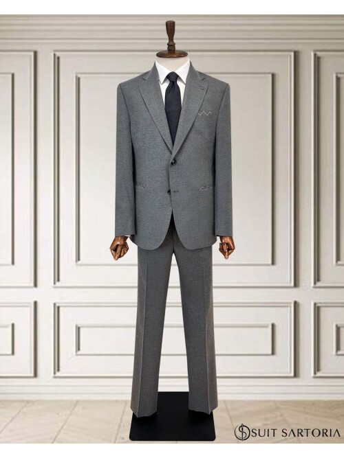 SUIT SARTORIA GRİ TAKIM ELBİSE 252153