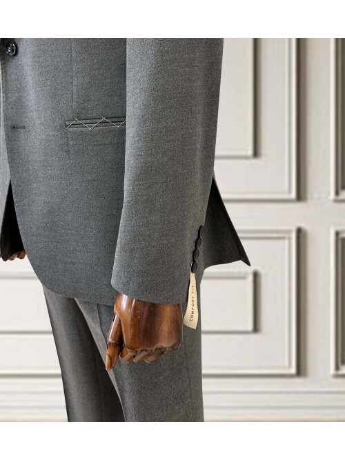 SUIT SARTORIA GRİ TAKIM ELBİSE 252153