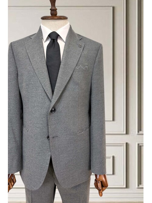 SUIT SARTORIA GRİ TAKIM ELBİSE 252153