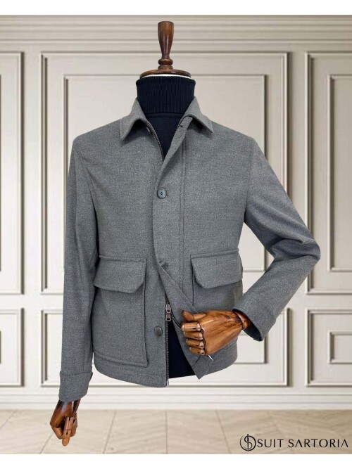 SUIT SARTORIA GRİ MONT 258010