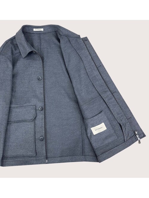 SUIT SARTORIA GRİ MONT 258010