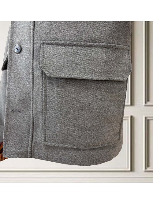 SUIT SARTORIA GRİ MONT 258010