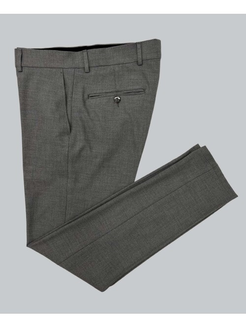 SUIT SARTORIA GRİ PANTOLON 1079