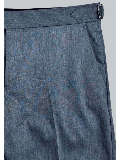 SUIT SARTORIA GRİ PANTOLON 1124