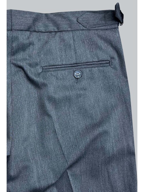 SUIT SARTORIA GRİ PANTOLON 1124