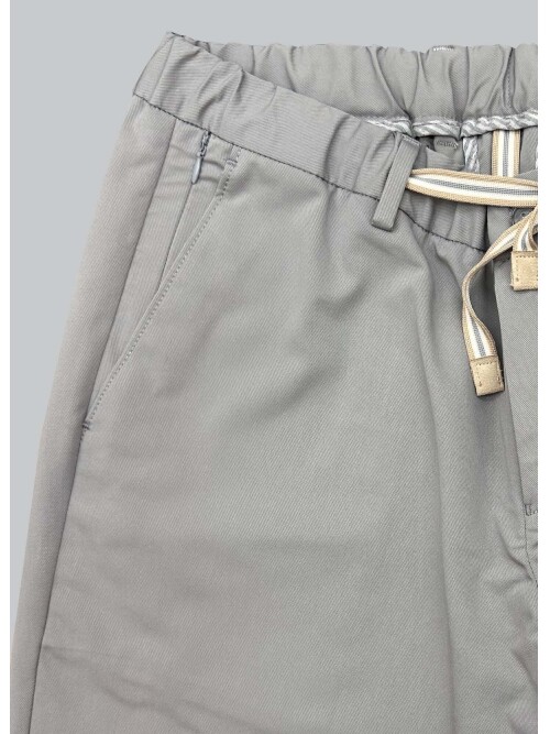 SUIT SARTORIA GRİ PANTOLON 251008