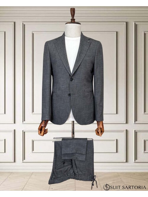 SUIT SARTORIA GRİ SPOR TAKIM 252209