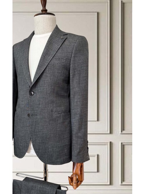 SUIT SARTORIA GRİ SPOR TAKIM 252209