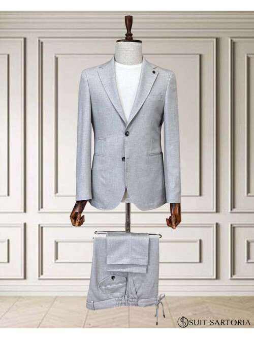 SUIT SARTORIA GRİ SPOR TAKIM 252209