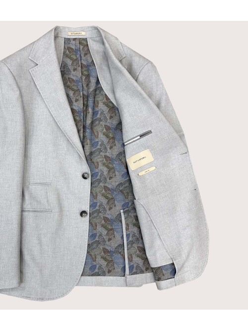 SUIT SARTORIA GRİ SPOR TAKIM 252209