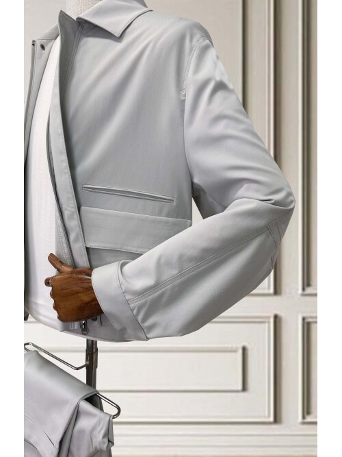 SUIT SARTORIA GRİ SPOR TAKIM ELBİSE 252028