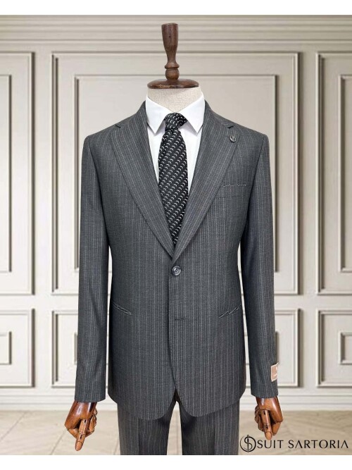 SUIT SARTORIA GRİ TAKIM 252103