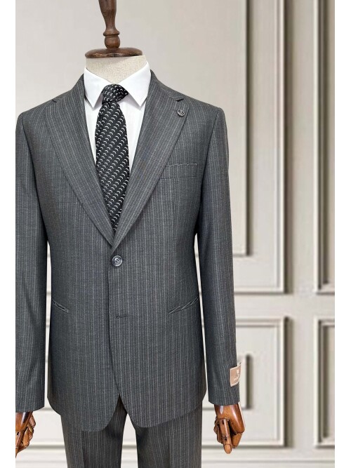 SUIT SARTORIA GRİ TAKIM 252103