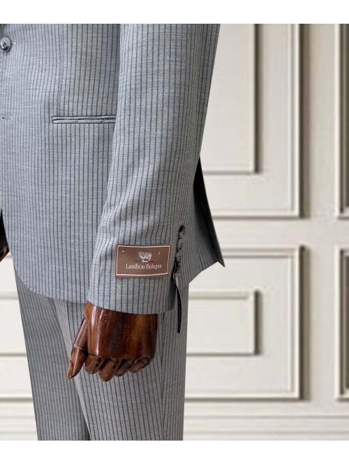 SUIT SARTORIA GRİ TAKIM 252104