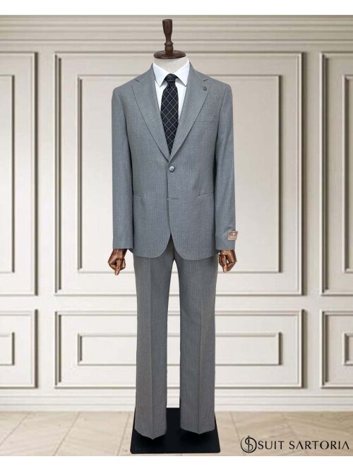 SUIT SARTORIA GRİ TAKIM 252106
