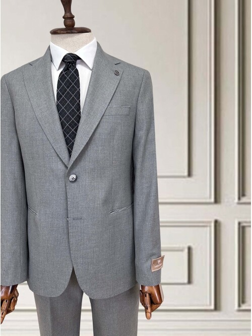 SUIT SARTORIA GRİ TAKIM 252106
