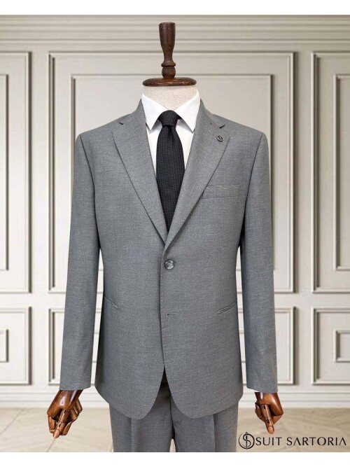 SUIT SARTORIA GRİ TAKIM ELBİSE 252154